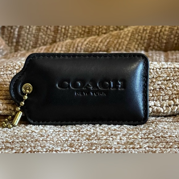 Coach Handbags - COACH Pillow Tabby 26 HANGTAG - New